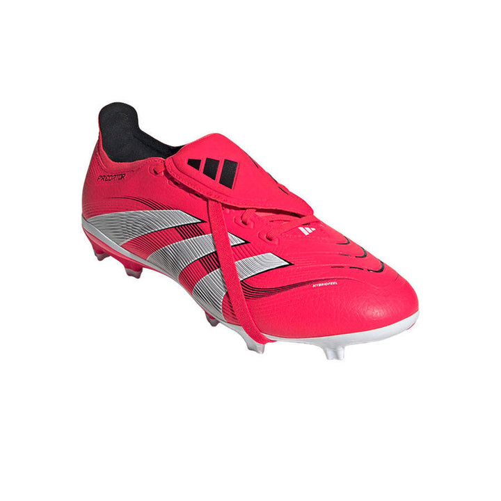 ADIDAS Predator League Fold-Over Tongue MG Men's Football Shoes
