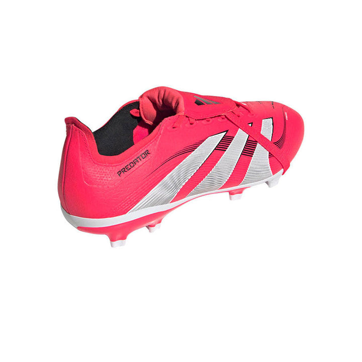 ADIDAS Predator League Fold-Over Tongue MG Men's Football Shoes