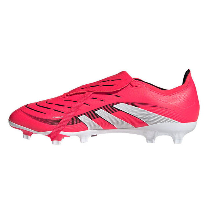 ADIDAS Predator League Fold-Over Tongue MG Men's Football Shoes
