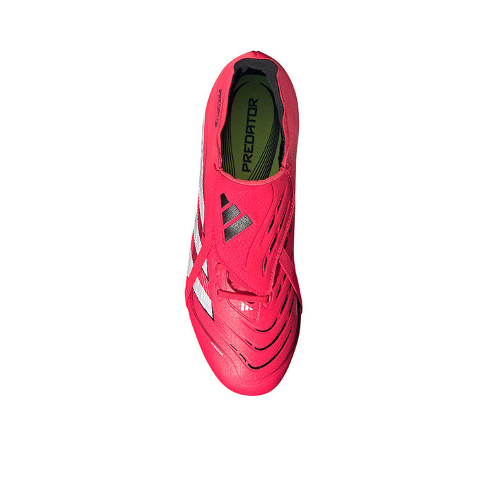 ADIDAS Predator League Fold-Over Tongue MG Men's Football Shoes