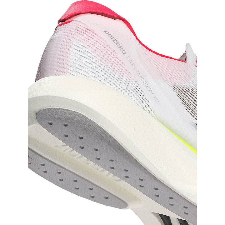 ADIDAS Adizero Takumi Sen 10 Women's Running Shoes