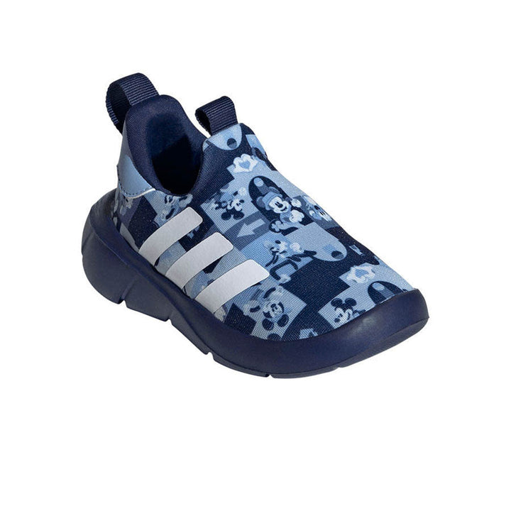 ADIDAS x Disney Mickey Mouse Monofit Trainer Kids Casual Shoes