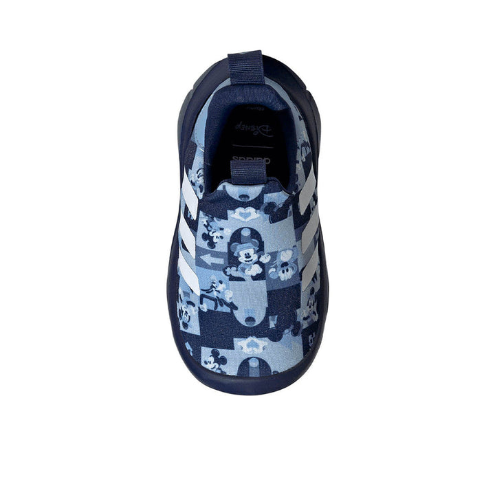ADIDAS x Disney Mickey Mouse Monofit Trainer Kids Casual Shoes