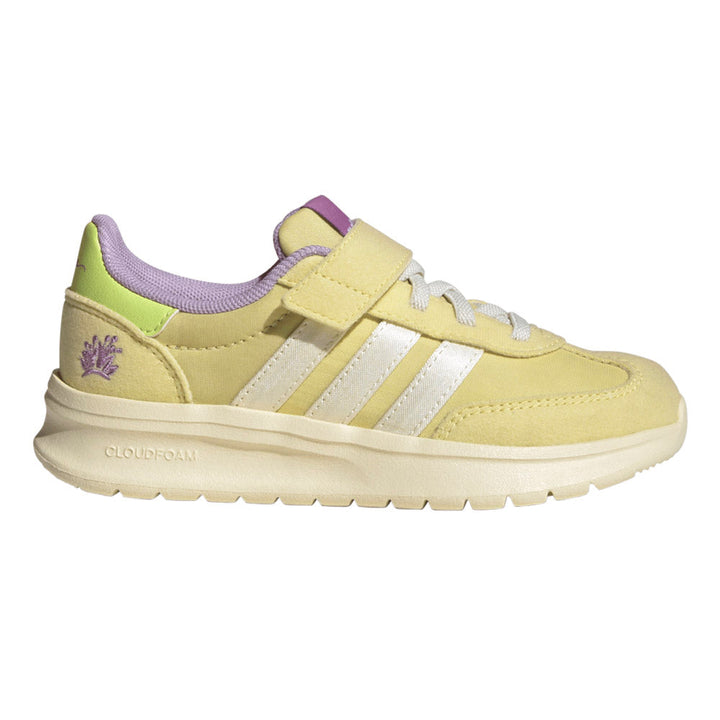 ADIDAS Disney Tiana Run 70s 2.0 Kids Lifestyle Shoes