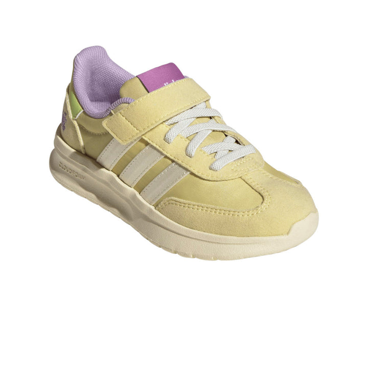 ADIDAS Disney Tiana Run 70s 2.0 Kids Lifestyle Shoes