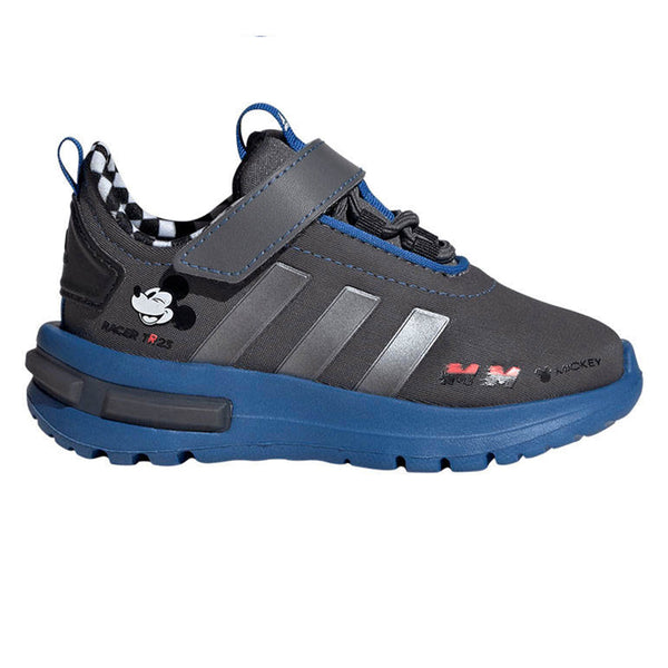 ADIDAS x Disney Mickey Mouse Racer TR23 Kids Casual Shoes
