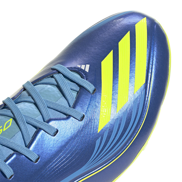 ADIDAS F50 Messi League MG Men's Football Shoes