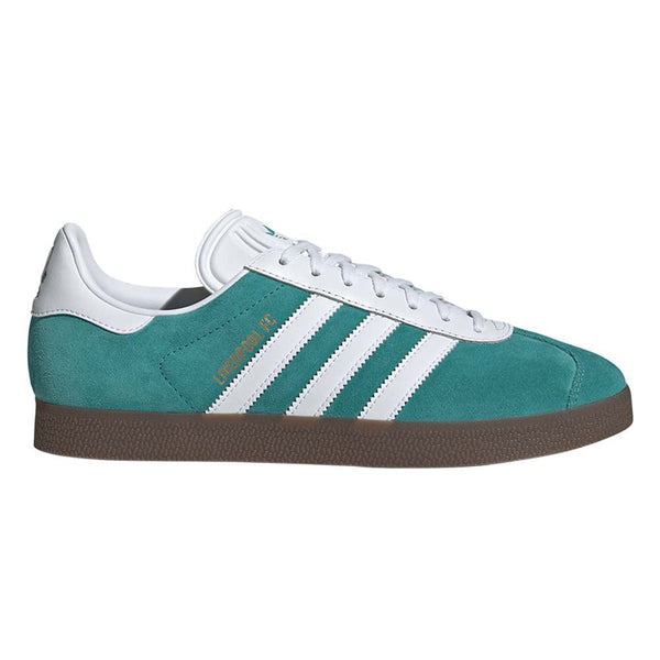 ADIDAS Gazelle Liverpool FC Men's Casual Shoes