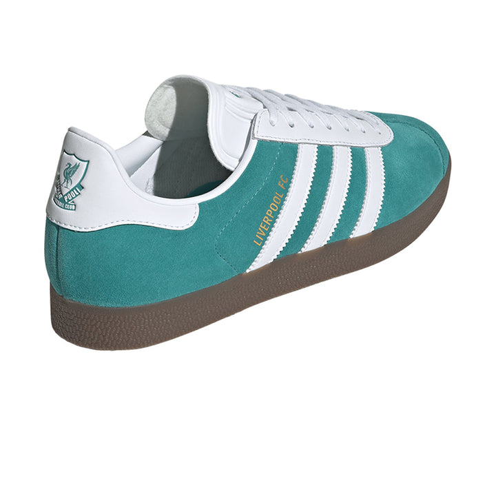ADIDAS Gazelle Liverpool FC Men's Casual Shoes