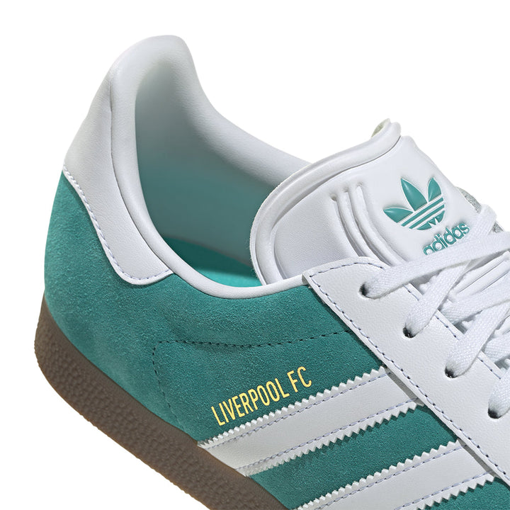 ADIDAS Gazelle Liverpool FC Men's Casual Shoes