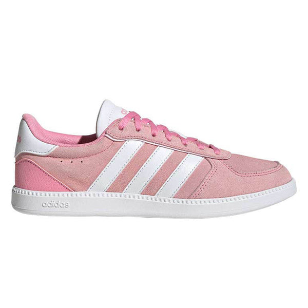 ADIDAS Breaknet Sleek Women's Casual Shoes