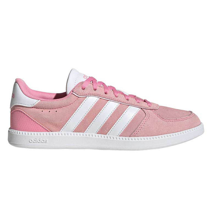 ADIDAS Breaknet Sleek Women's Casual Shoes
