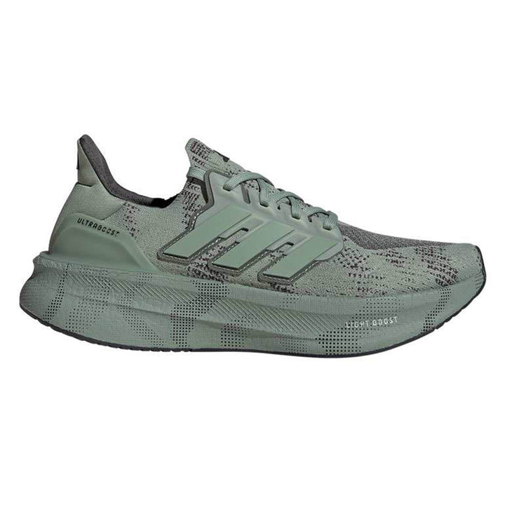 ADIDAS Ultraboost 5 Digital Camo Men's Running Shoes