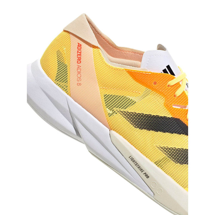 ADIDAS Adizero Adios 8 Men’s Running Shoes