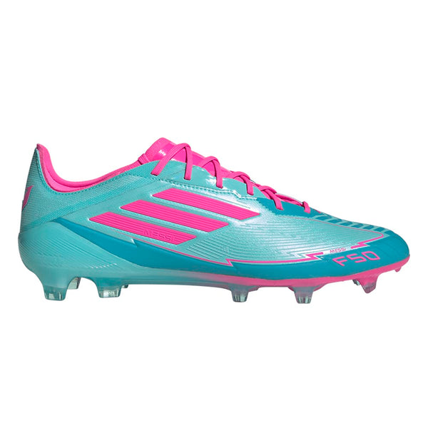 ADIDAS F50 Elite Messi FG Men's Football Shoes