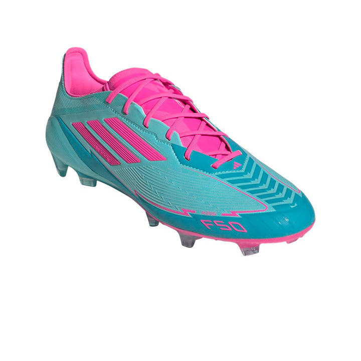 ADIDAS F50 Elite Messi FG Men's Football Shoes