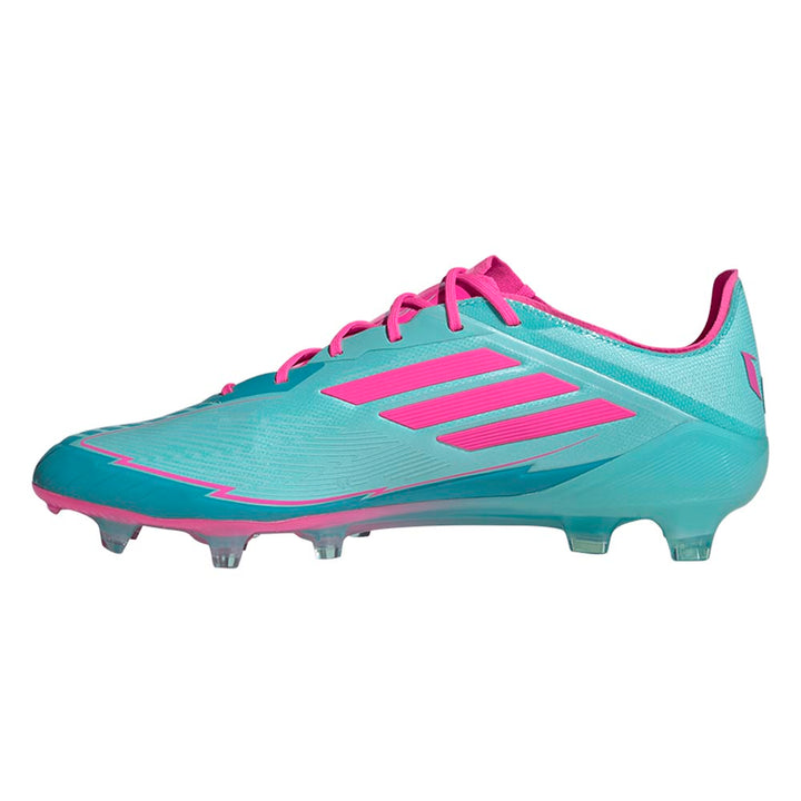 ADIDAS F50 Elite Messi FG Men's Football Shoes