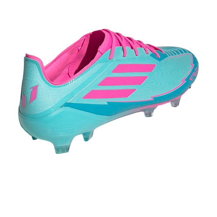 ADIDAS F50 Elite Messi FG Men's Football Shoes