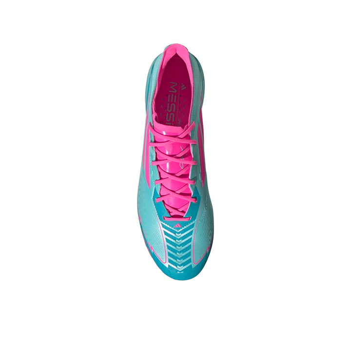 ADIDAS F50 Elite Messi FG Men's Football Shoes