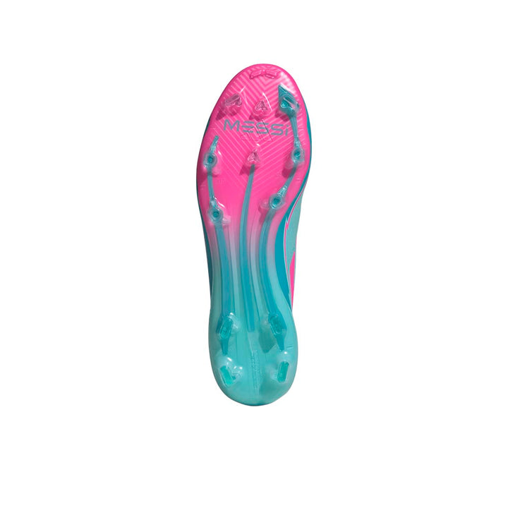 ADIDAS F50 Elite Messi FG Men's Football Shoes