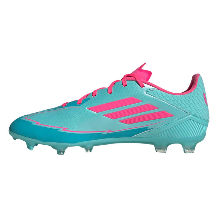 ADIDAS F50 League Messi FG/MG Men's Football Shoes