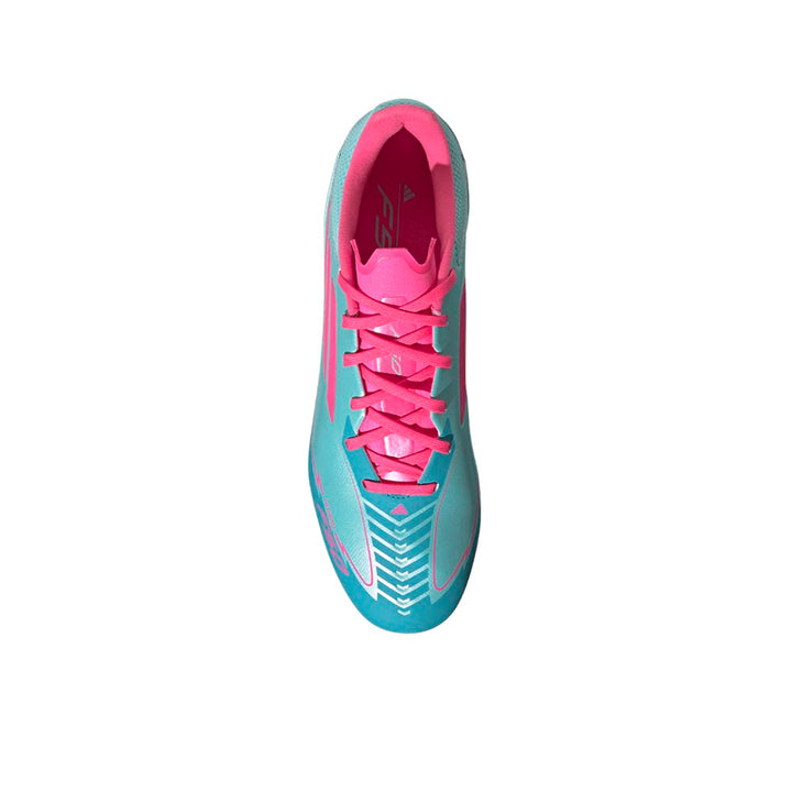 ADIDAS F50 League Messi FG/MG Men's Football Shoes