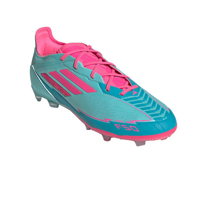 ADIDAS F50 Elite Messi FG Kids Football Shoes