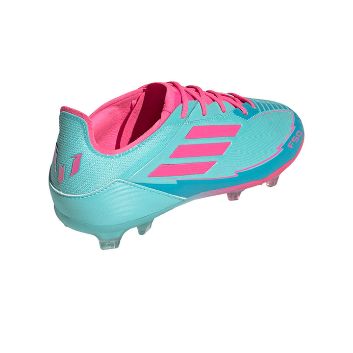 ADIDAS F50 Elite Messi FG Kids Football Shoes