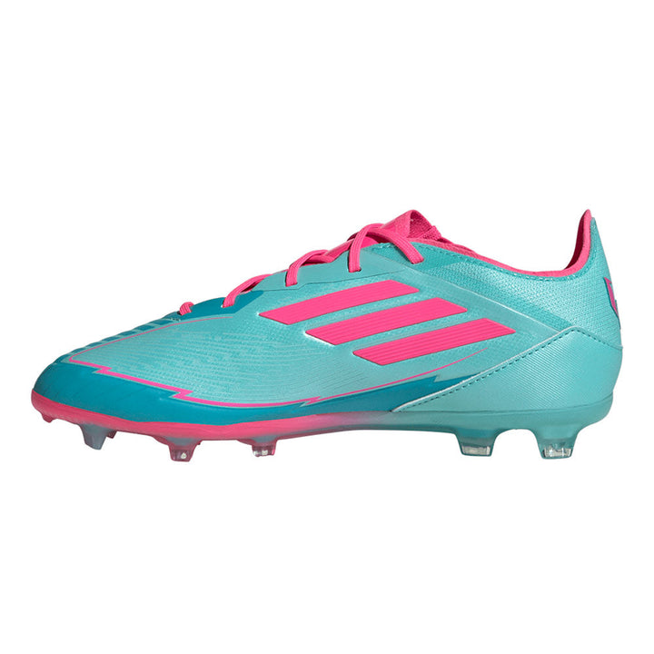 ADIDAS F50 Elite Messi FG Kids Football Shoes
