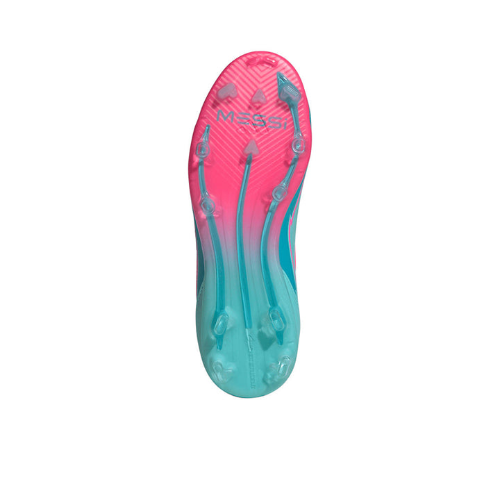 ADIDAS F50 Elite Messi FG Kids Football Shoes
