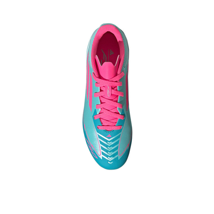 ADIDAS F50 League Messi MG Kids Football Shoes