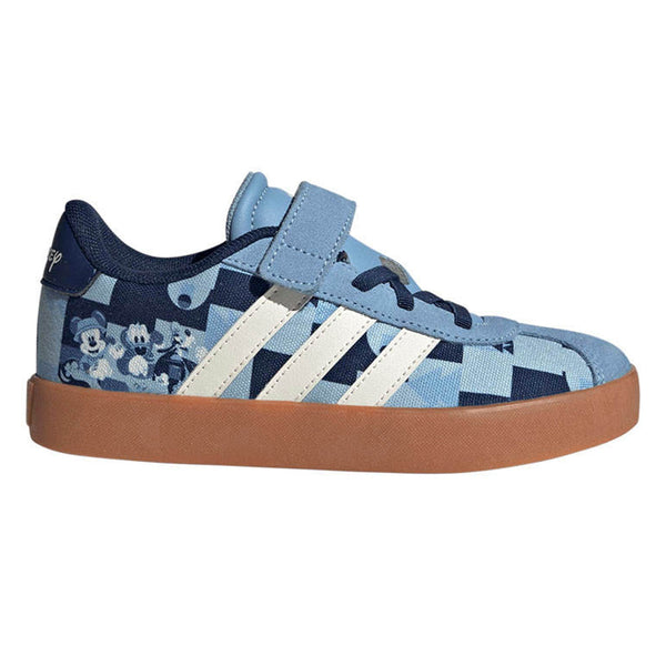 ADIDAS Disney Mickey VL Court Kids Casual Shoes
