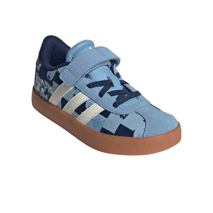 ADIDAS Disney Mickey VL Court Kids Casual Shoes