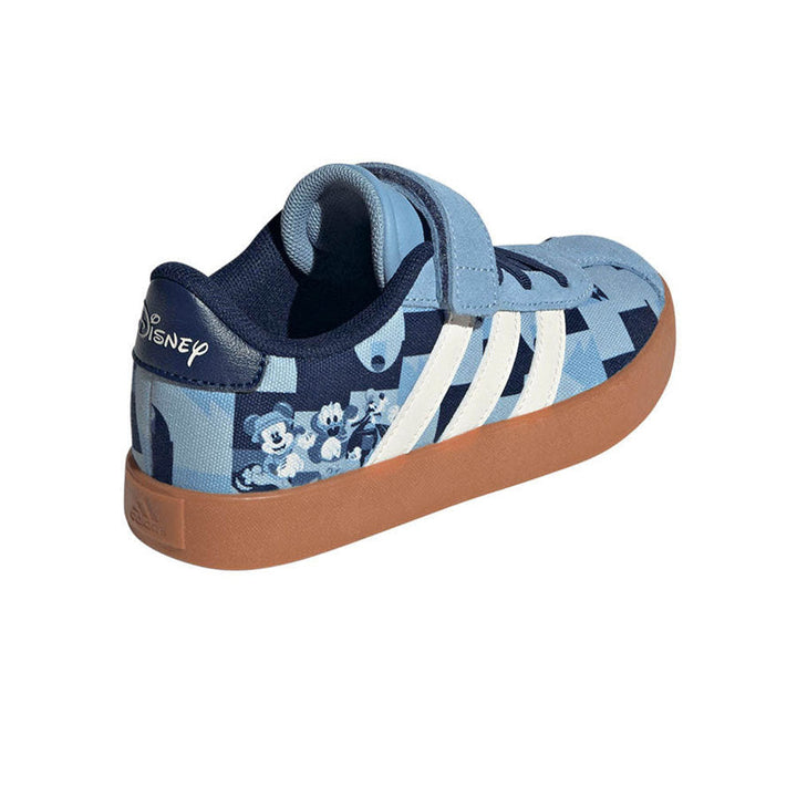 ADIDAS Disney Mickey VL Court Kids Casual Shoes