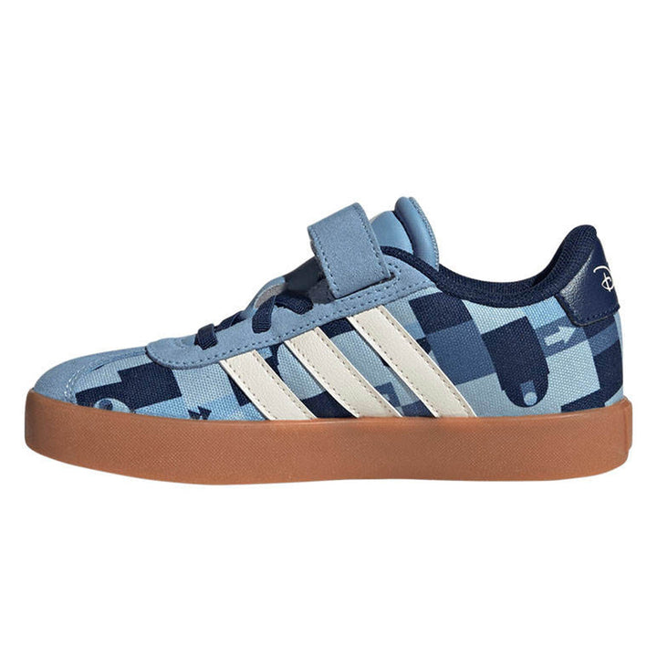 ADIDAS Disney Mickey VL Court Kids Casual Shoes