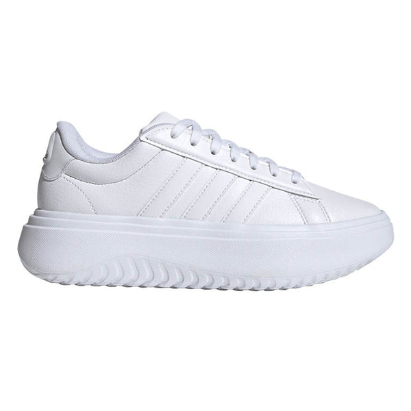 ADIDAS Grand Court Platform Women's Casual Shoes