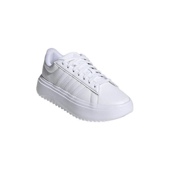 ADIDAS Grand Court Platform Women's Casual Shoes