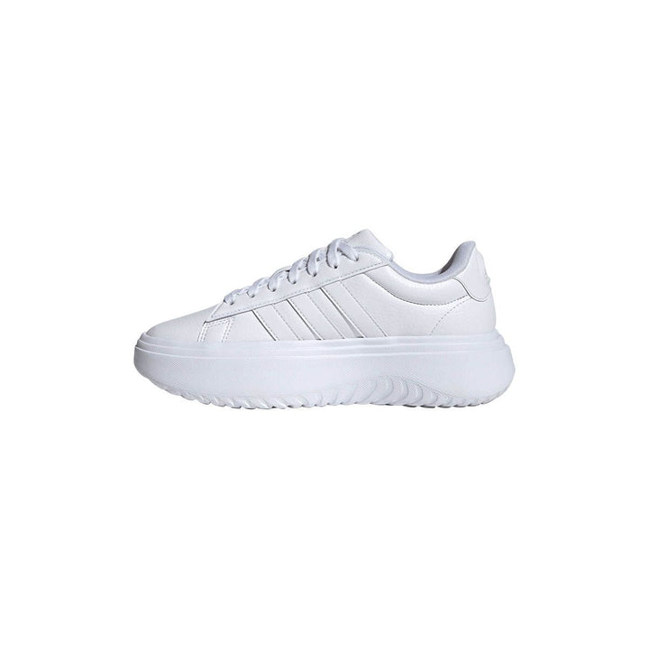 ADIDAS Grand Court Platform Women's Casual Shoes