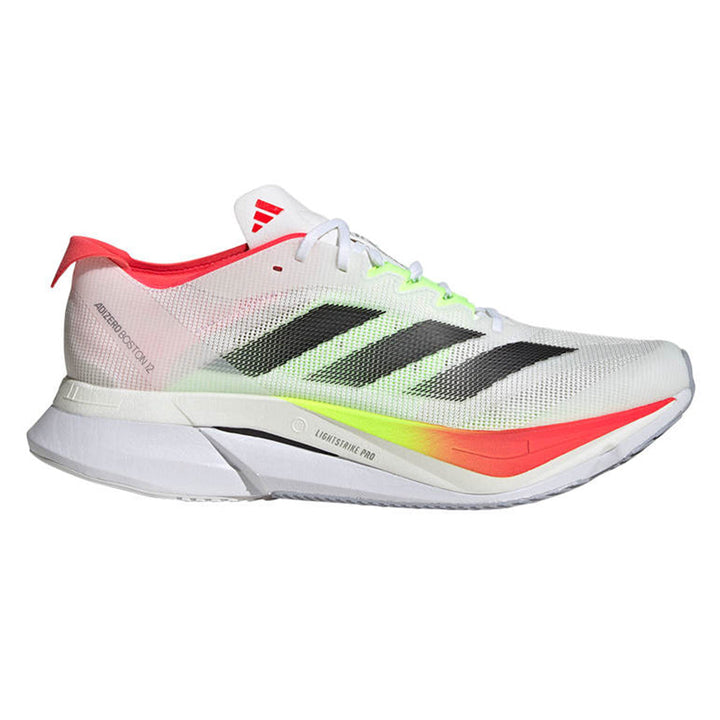 ADIDAS Adizero Boston 12 Men's Running Shoes