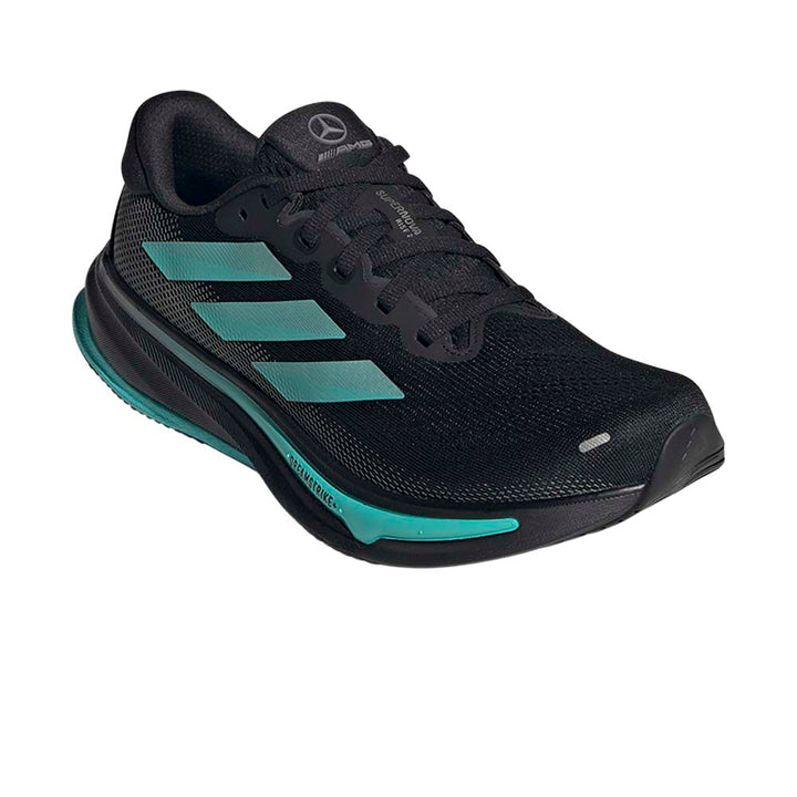 ADIDAS Mercedes - AMG Petronas Formula One Team Supernova Rise 2 Women's Running Shoes