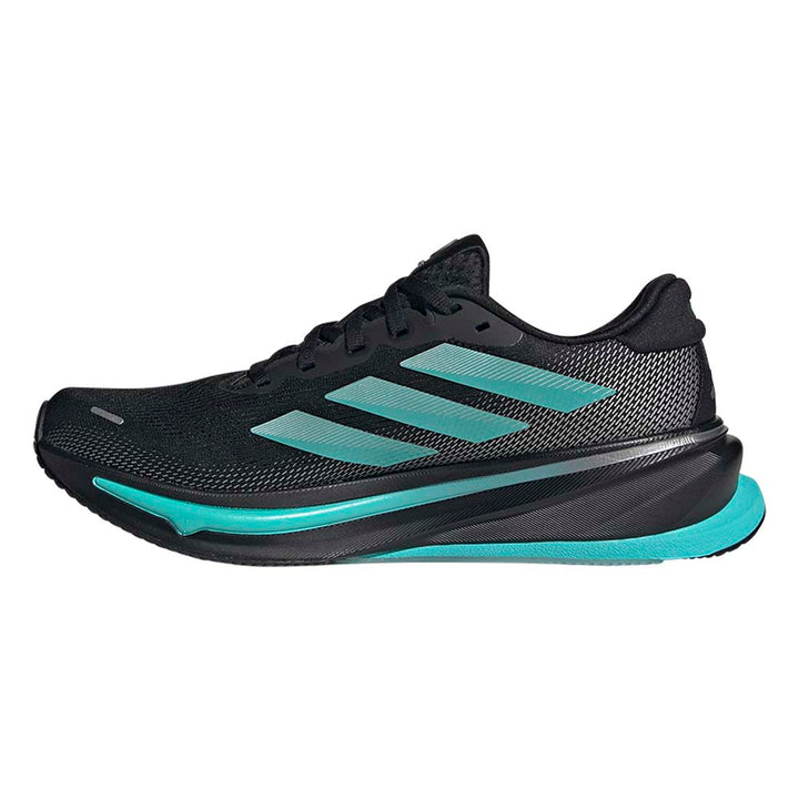 ADIDAS Mercedes - AMG Petronas Formula One Team Supernova Rise 2 Women's Running Shoes