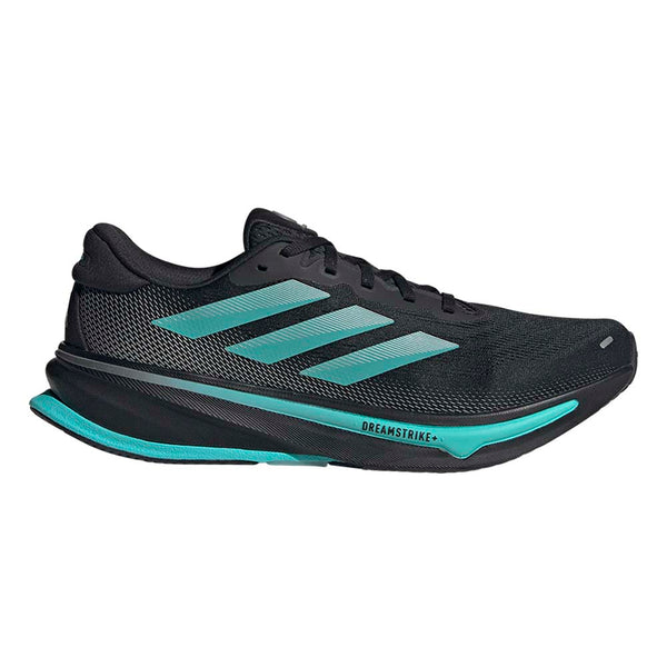 ADIDAS Mercedes - AMG Petronas Formula One Team Supernova Rise 2 Men's Running Shoes