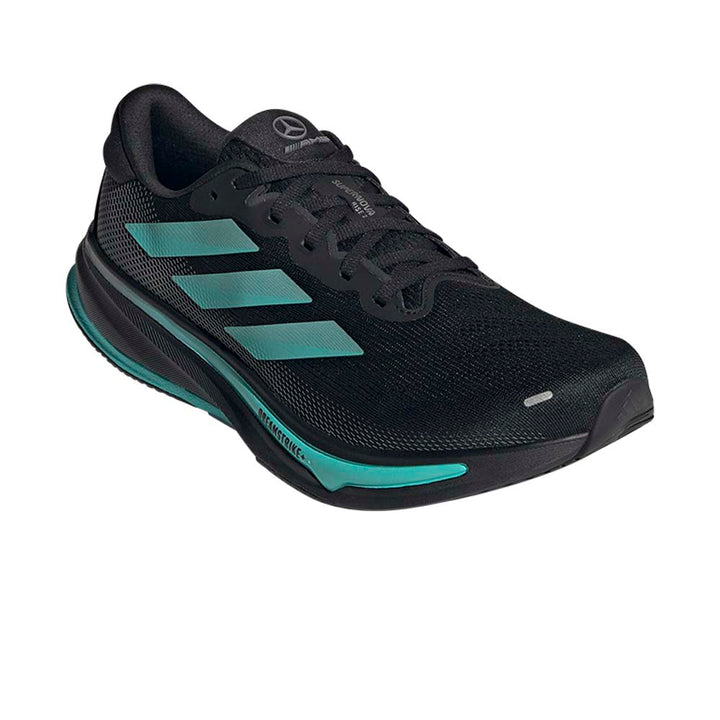 ADIDAS Mercedes - AMG Petronas Formula One Team Supernova Rise 2 Men's Running Shoes