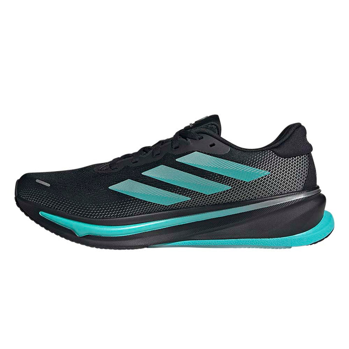ADIDAS Mercedes - AMG Petronas Formula One Team Supernova Rise 2 Men's Running Shoes