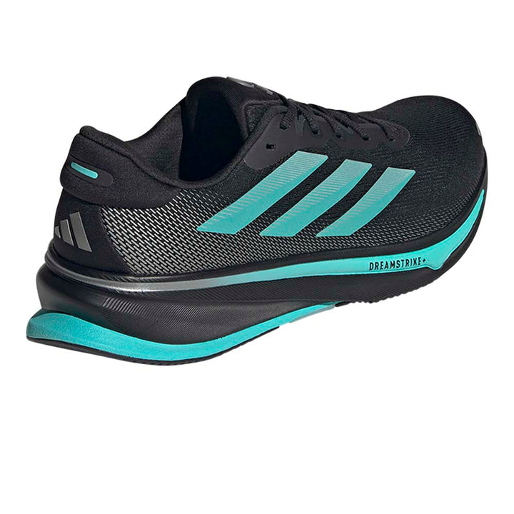 ADIDAS Mercedes - AMG Petronas Formula One Team Supernova Rise 2 Men's Running Shoes