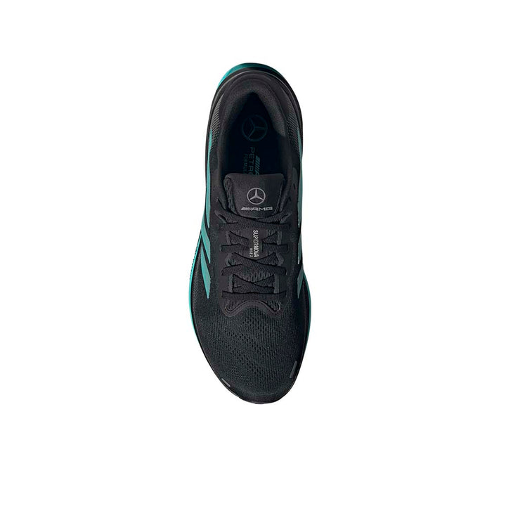 ADIDAS Mercedes - AMG Petronas Formula One Team Supernova Rise 2 Men's Running Shoes