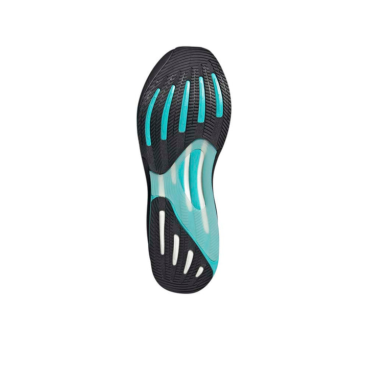 ADIDAS Mercedes - AMG Petronas Formula One Team Supernova Rise 2 Men's Running Shoes