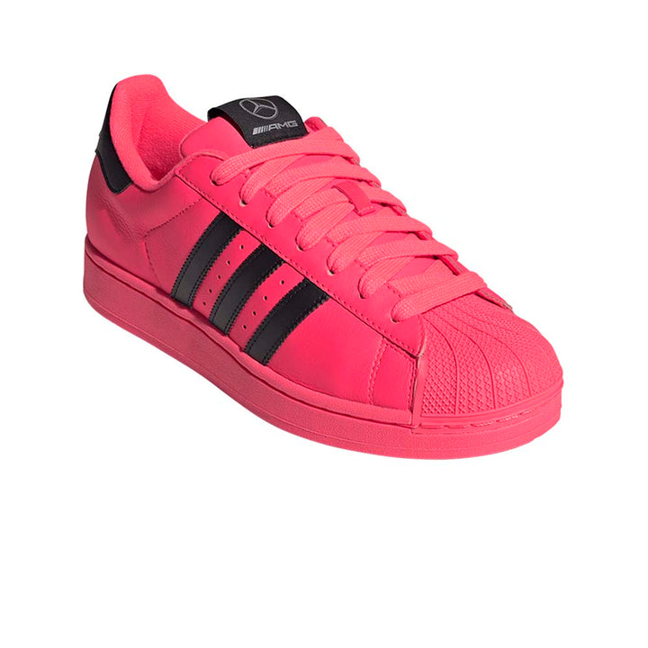 ADIDAS Superstar II Mercedes Men's Casual Shoes