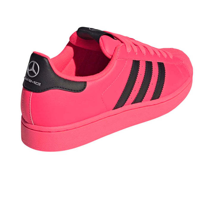ADIDAS Superstar II Mercedes Men's Casual Shoes