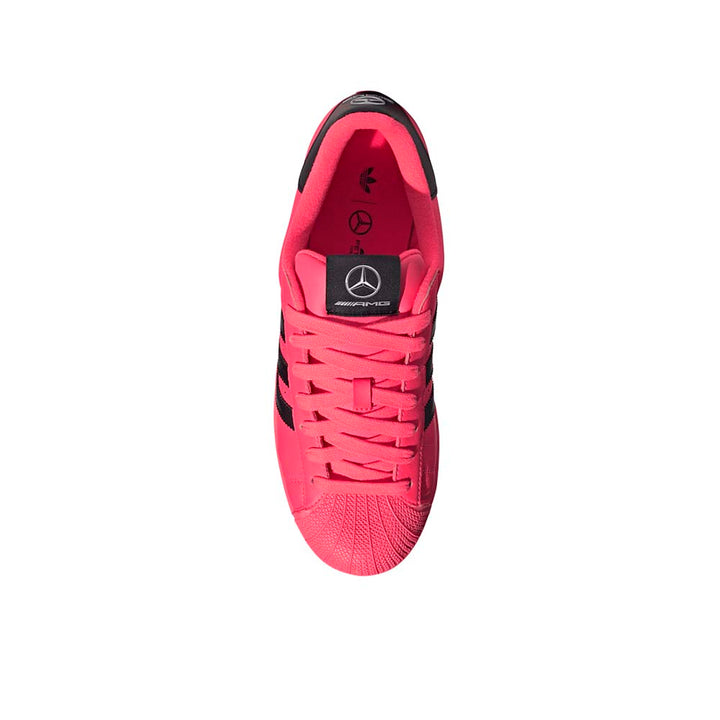 ADIDAS Superstar II Mercedes Men's Casual Shoes